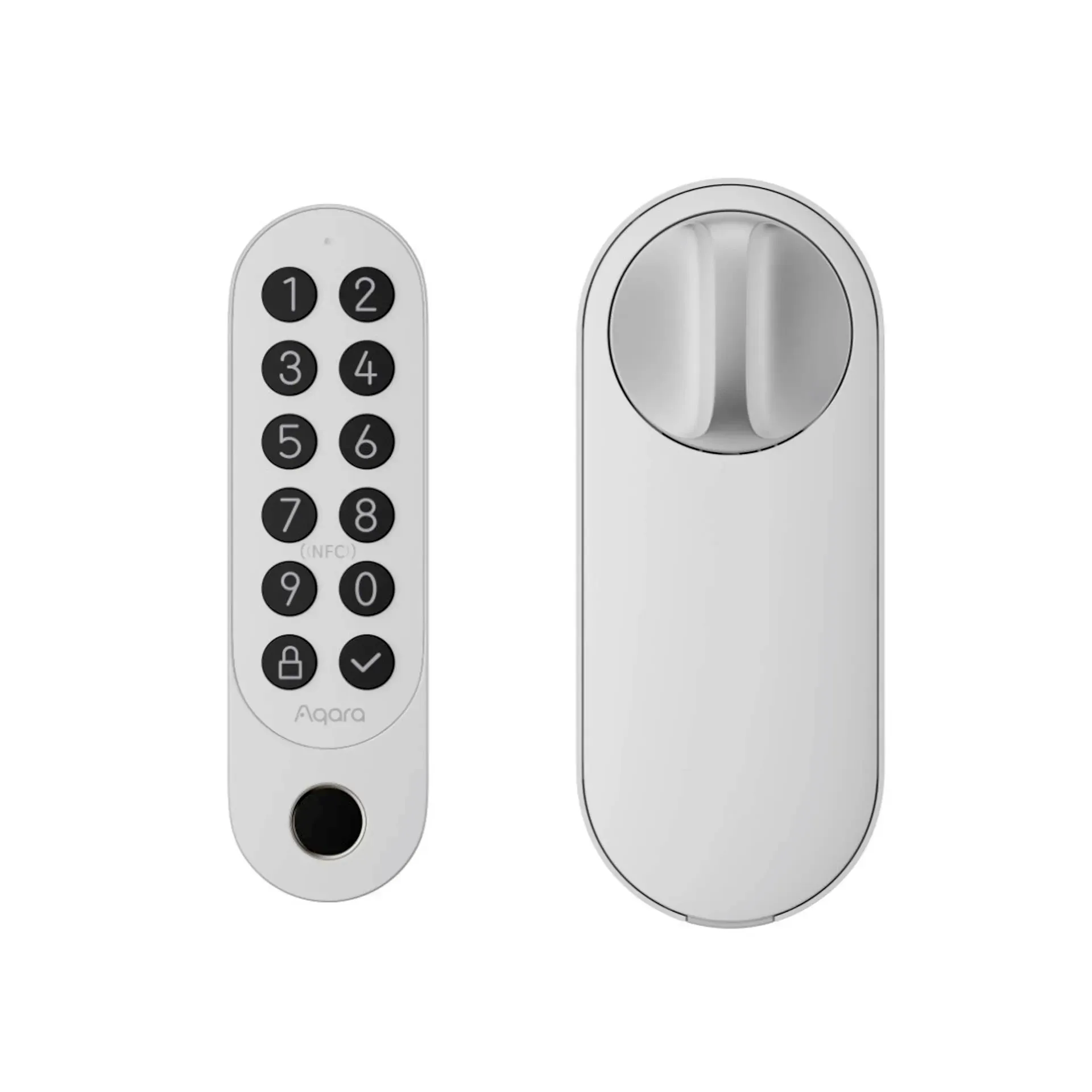 AQARA Smart Lock U200 *weiß* AQARA Smart Lock U200 *weiß*