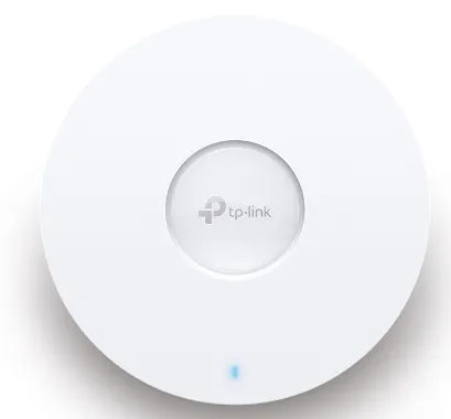 TP-Link Omada EAP653 WLAN Access Point 2976 Mbit/s Weiß Power over Ethernet (PoE) TP-Link Omada EAP653 WLAN Access Point 2976 Mbit/s Weiß Power over Ethernet (PoE)