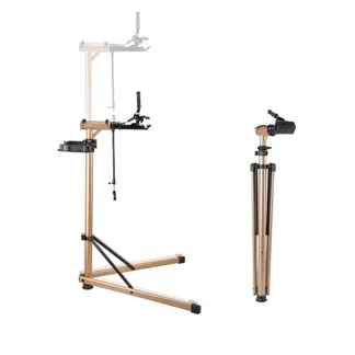 VEVOR Fahrradreparaturständer Fahrradmontageständer (49,9 kg belastbar) mit 1025–1510 mm einstellbarer Höhe & großer Werkzeugablage, faltbarer Wartungsständer für Mountainbikes Road Bike VEVOR Fahrradreparaturständer Fahrradmontageständer (49,9 kg belastbar) mit 1025–1510 mm einstellbarer Höhe & großer Werkzeugablage, faltbarer Wartungsständer für Mountainbikes Road Bike