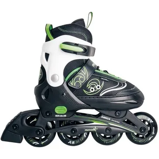 Verstellbare Kinderinliner Gr. 29-32, Inline-Skates Verstellbare Kinderinliner Gr. 29-32, Inline-Skates