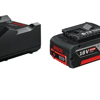 Bosch 1 600 A01 9S0 Akku/Ladegerät für Elektrowerkzeug Batterie- & Ladegerät-Set Bosch 1 600 A01 9S0 Akku/Ladegerät für Elektrowerkzeug Batterie- & Ladegerät-Set