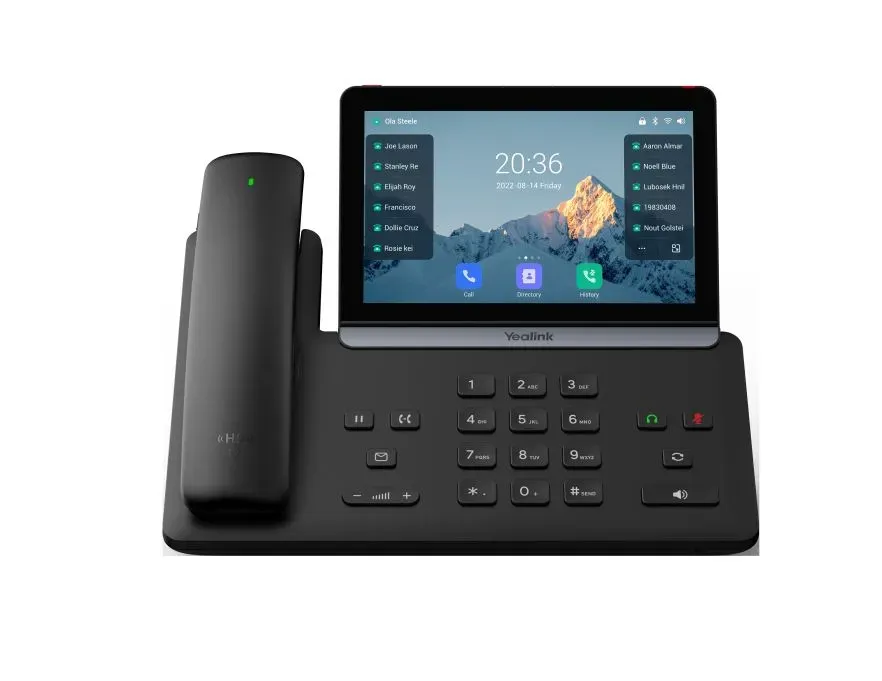 Yealink SIP-T88W Pro Yealink SIP-T88W Pro