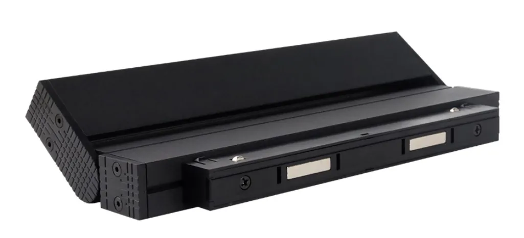 MiBoxer MG2-10F-RF LED 48V Track Grille Light Foldable 10W CCT 2,4G – Bild 3