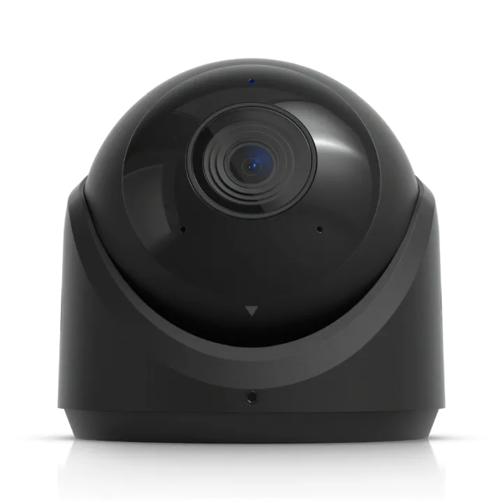 Ubiquiti UniFi Video Camera G6 Turret • Outdoor • 4K • InfraRot • IP66 • PoE • black • UVC-G6-Turret-B – Bild 3