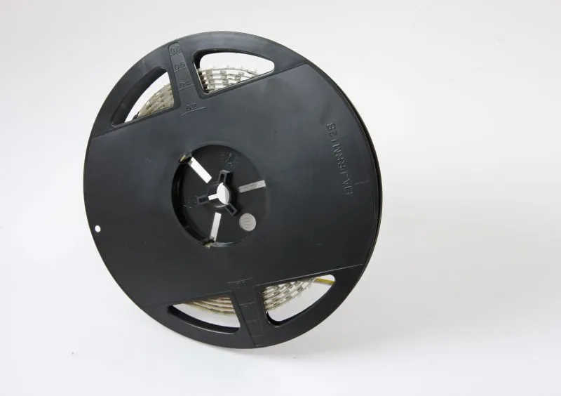 Synergy 21 LED Flex Strip 3528 - 120 DW (CCT) DC12V 48W pro Farbe IP20 – Bild 2