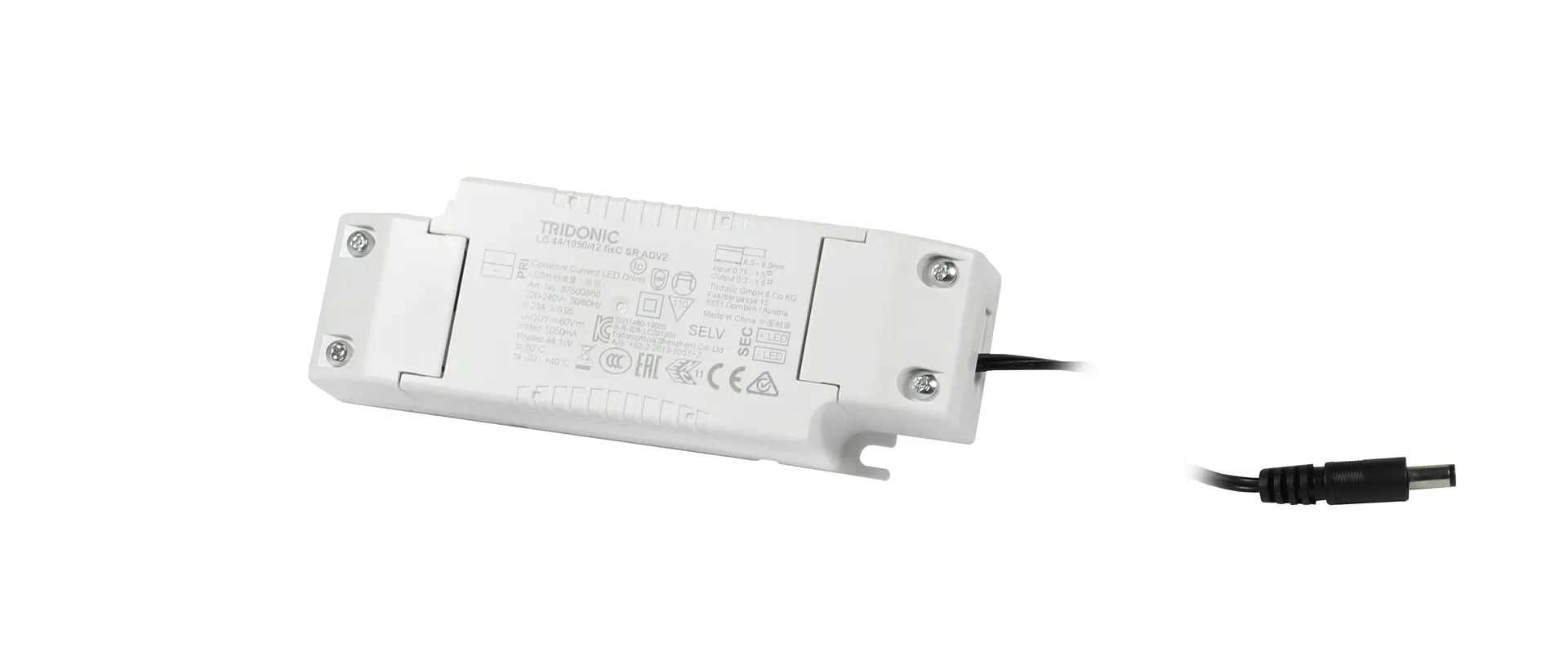 Synergy 21 LED light panel 300*1200 zub Standardnetzteil 44,1W Tridonic Synergy 21 LED light panel 300*1200 zub Standardnetzteil 44,1W Tridonic