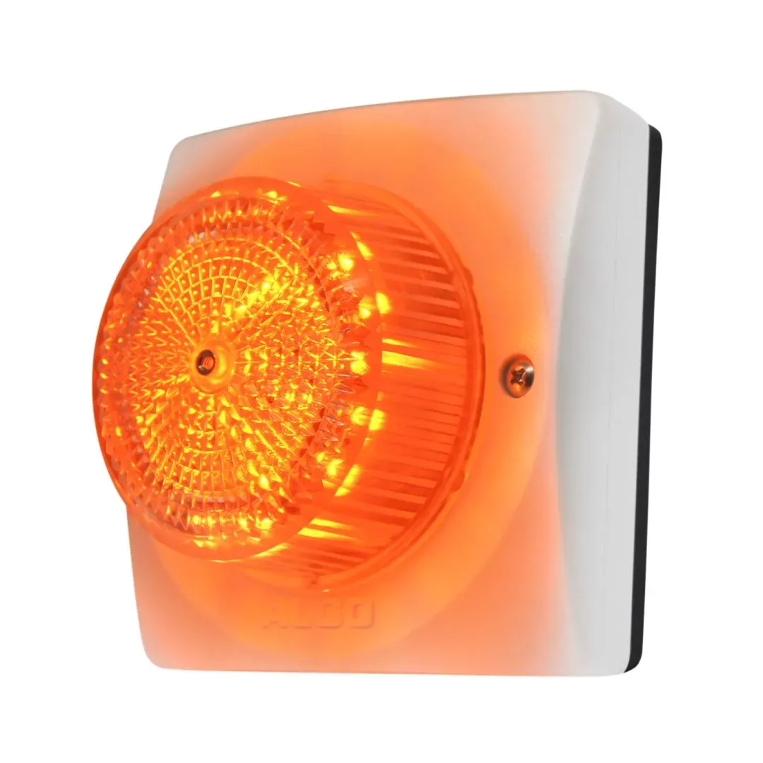 ALGO 8138 IP VISUAL ALERTER – COLOR ALGO 8138 IP VISUAL ALERTER – COLOR