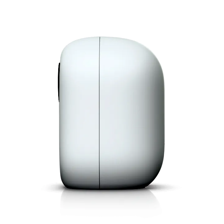 Ubiquiti UniFi Video Camera G6 Instant • Indoor • 4K • WiFi • USB-C • withe • UVC-G6-INS-W – Bild 2