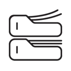 HP LaserJet Pro 4002dn Drucker – Bild 7