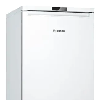 Bosch Serie 2 KTL15NWEB Kühlschrank mit Gefrierfach Freistehend 120 l E Weiß Bosch Serie 2 KTL15NWEB Kühlschrank mit Gefrierfach Freistehend 120 l E Weiß