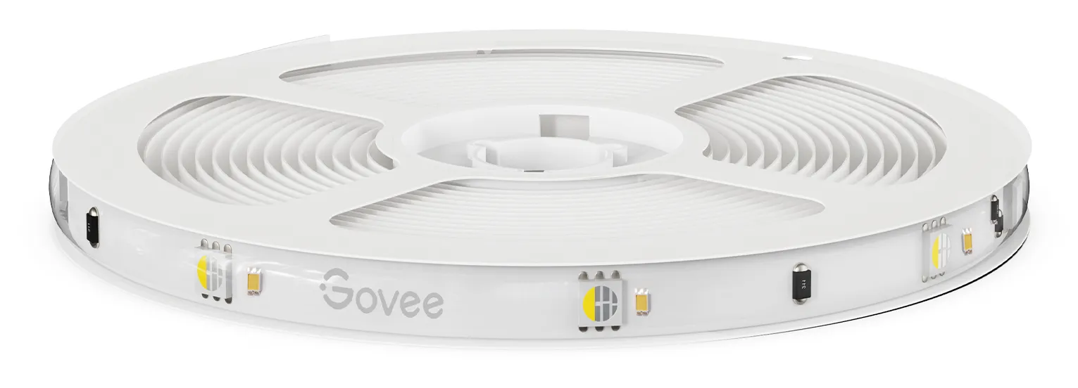 Govee H612F Intelligenter Leuchtstreifen Wi-Fi/Bluetooth – Bild 2