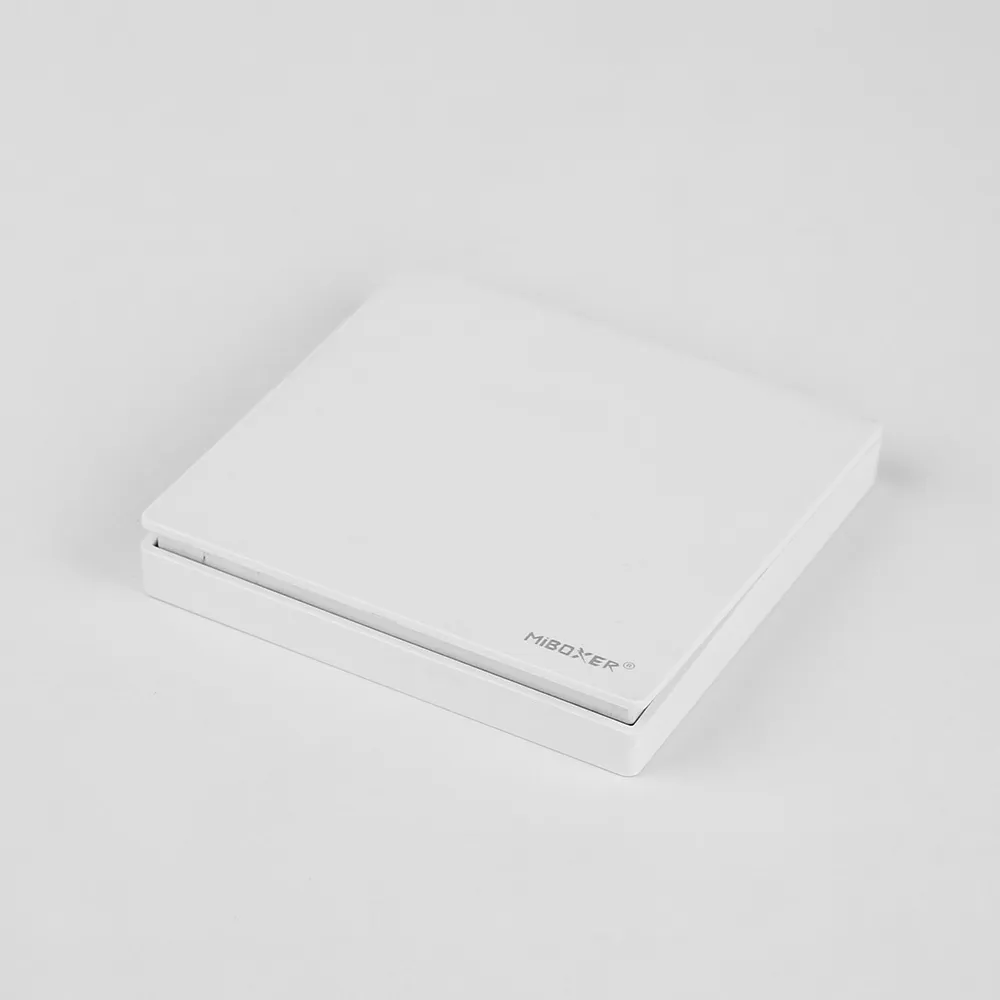 Synergy 21 LED Fernbedienung 2,4GHz dual white (CCT) Wireless Dimm Panel (w) *Milight/Miboxer* – Bild 6