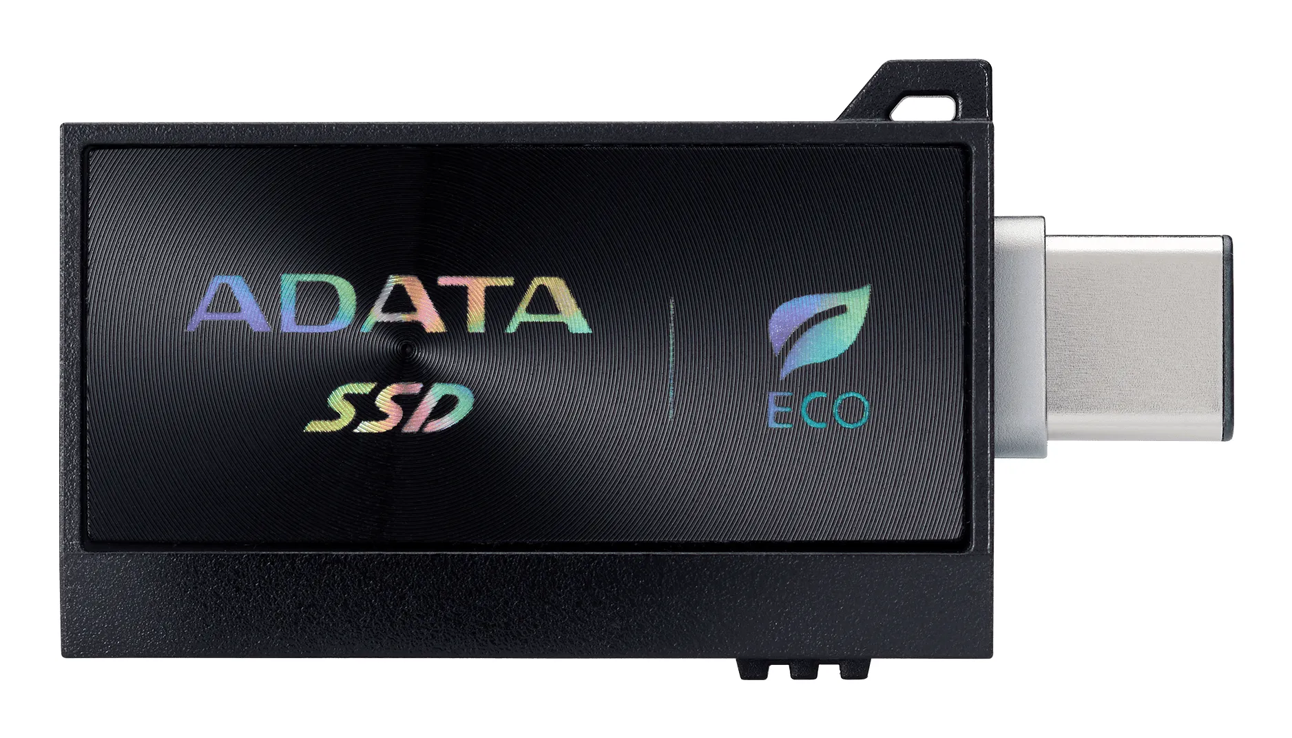 ADATA SC730 512 GB USB Typ-C 3.2 Gen 2 (3.1 Gen 2) Schwarz ADATA SC730 512 GB USB Typ-C 3.2 Gen 2 (3.1 Gen 2) Schwarz