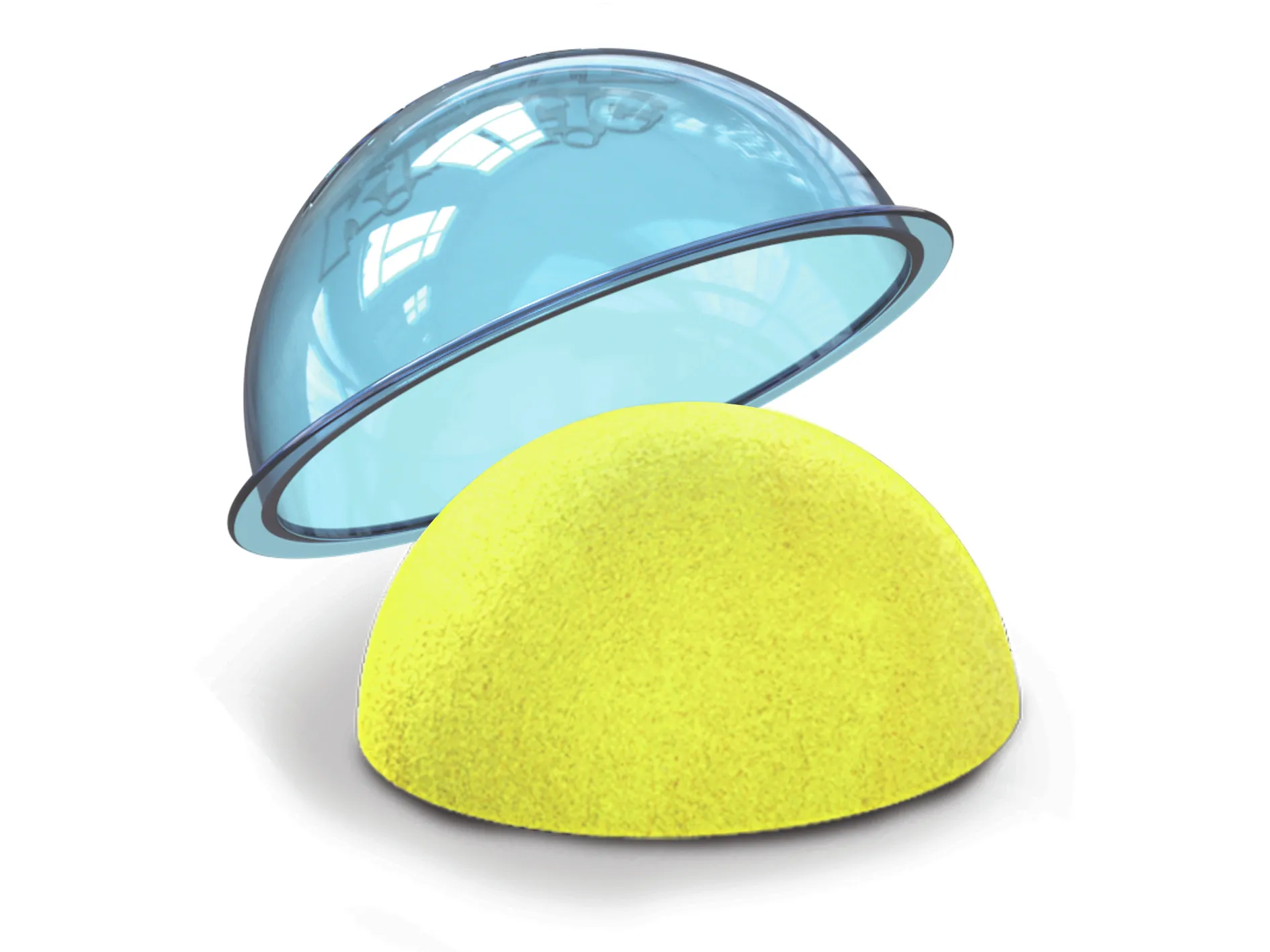 Kinetic Sand Ultimate Sandisfying Set mit 907 g und 10 Werkzeugen – Bild 6