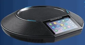 Grandstream SIP-Audiokonferenzsystem GAC2500 Grandstream SIP-Audiokonferenzsystem GAC2500