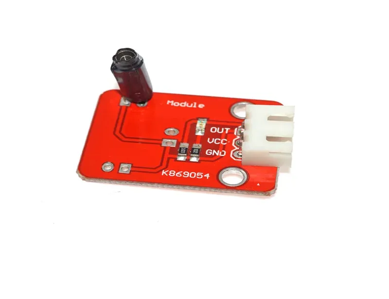 ALLNET 4duino Vibrations Schalter ALLNET 4duino Vibrations Schalter