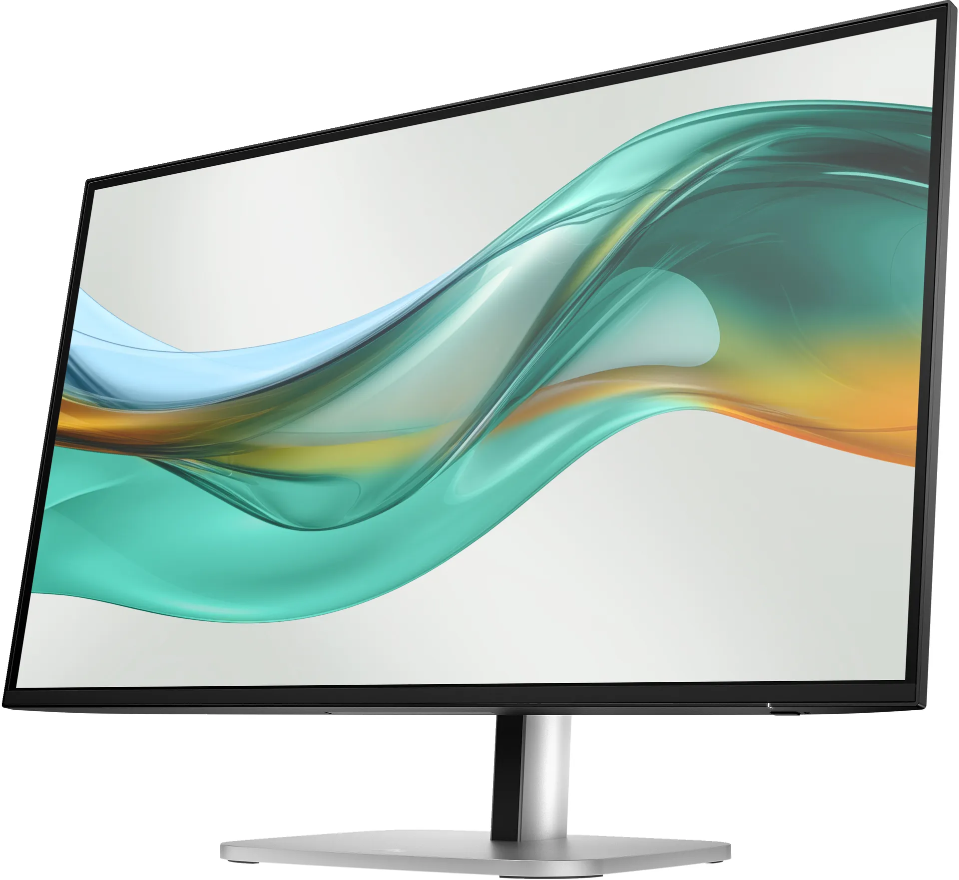 HP Series 5 Pro Serie 5 Pro 27-Zoll-QHD-USB-C-Monitor – 527pu – Bild 2