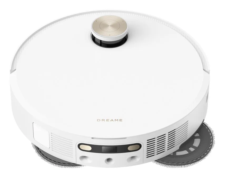 Dreame L50 Pro Ultra 0,395 l Weiß – Bild 3