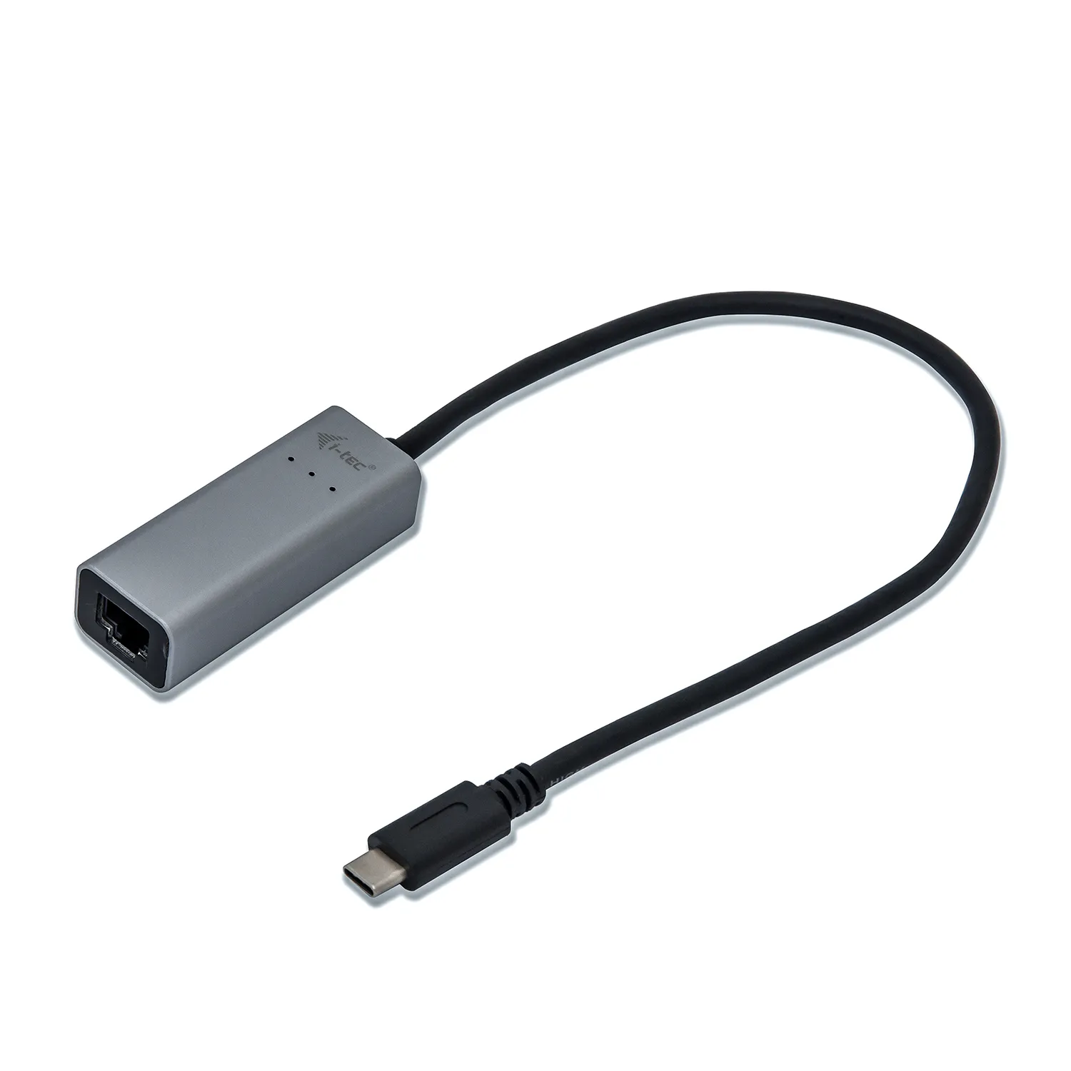i-tec Metal USB-C Gigabit Ethernet Adapter – Bild 3