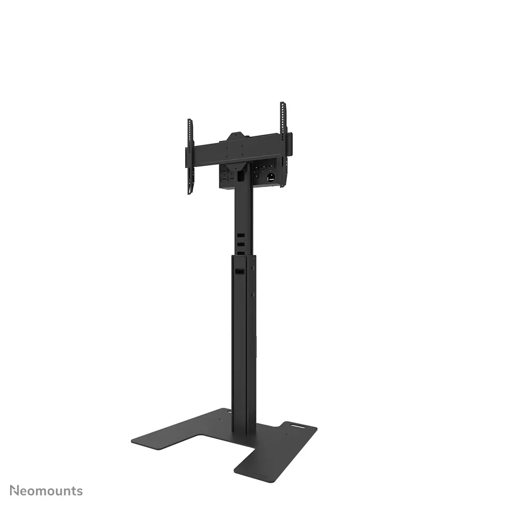 Neomounts FL45S-825BL1 TV-Bodenständer 37-75" - TÜV – Bild 2