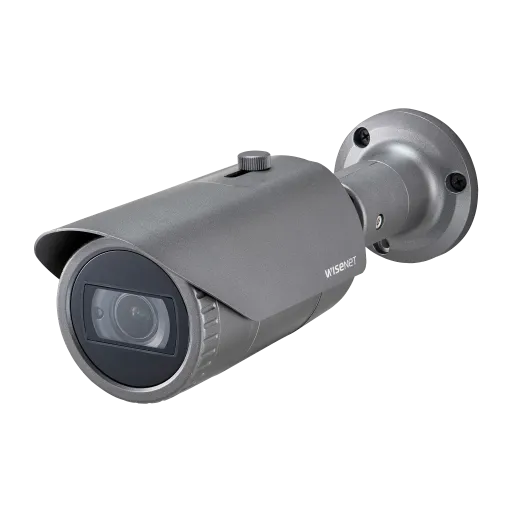 Hanwha Vision IP-Cam Bullet „Q-Serie“ QNO-7082R Hanwha Vision IP-Cam Bullet „Q-Serie“ QNO-7082R