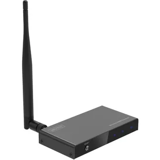 Wireless HDMI Receiver für DS-55346, Full HD, HDMI Verlängerung Wireless HDMI Receiver für DS-55346, Full HD, HDMI Verlängerung