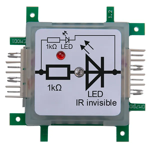 ALLNET Brick’R’knowledge LED IR ALLNET Brick’R’knowledge LED IR
