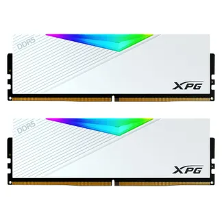 XPG LANCER RGB Speichermodul 64 GB 2 x 32 GB DDR5 288-pin DIMM XPG LANCER RGB Speichermodul 64 GB 2 x 32 GB DDR5 288-pin DIMM