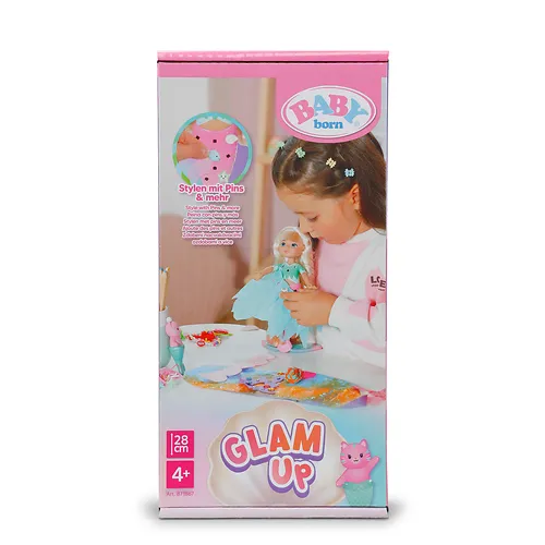 BABY born @ Glam Up Sparkle – Bild 2