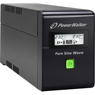 PowerWalker VI 800 SW, USV PowerWalker VI 800 SW, USV