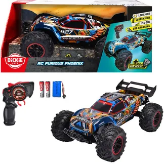 RC Furious Phoenix RC Furious Phoenix