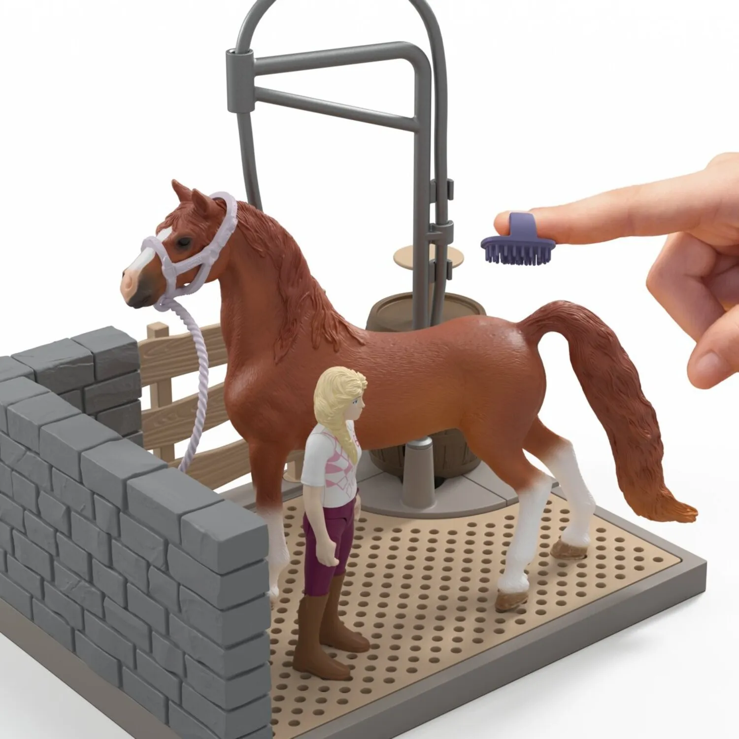 schleich 042792 Kinderspielzeugfigur – Bild 5