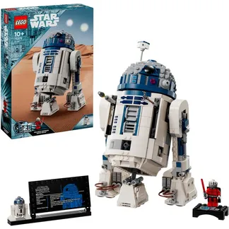 75379 Star Wars R2-D2, Konstruktionsspielzeug 75379 Star Wars R2-D2, Konstruktionsspielzeug
