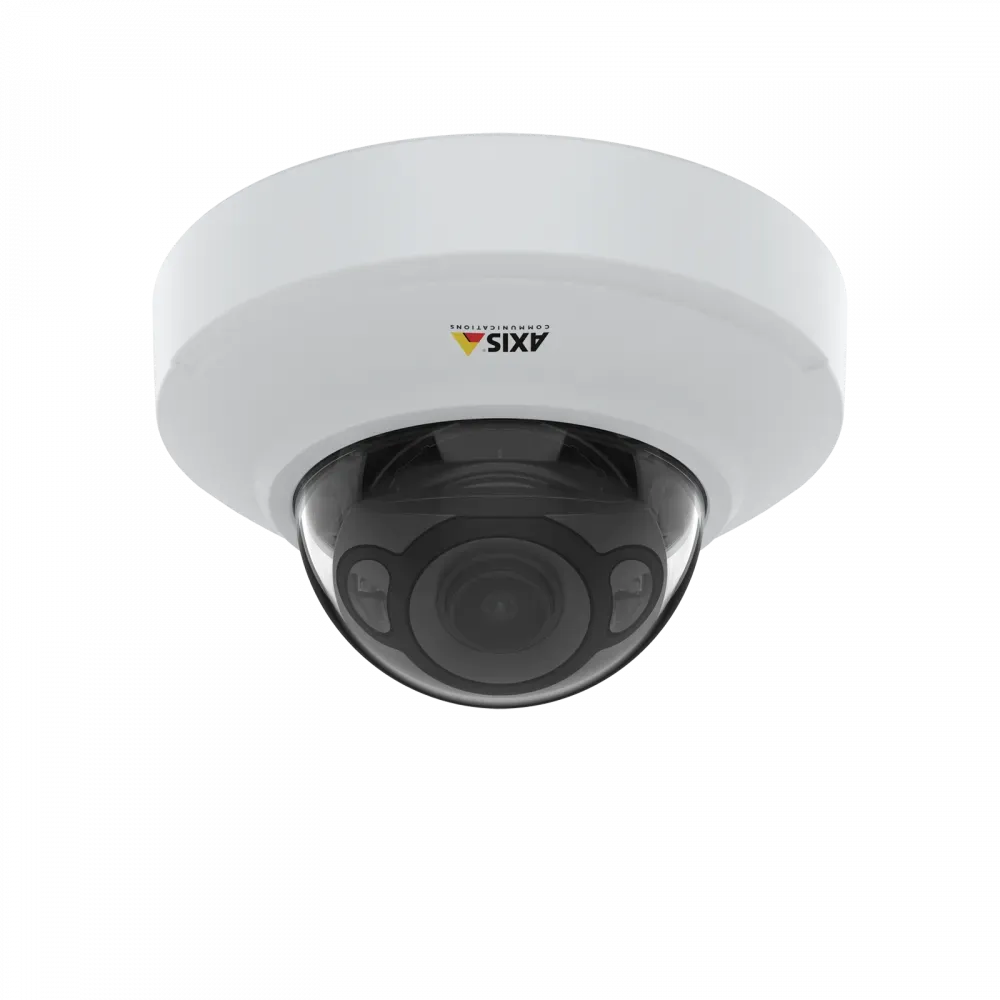AXIS Netzwerkkamera Fix Dome Mini • M4216-LV • 4MP • AI AXIS Netzwerkkamera Fix Dome Mini • M4216-LV • 4MP • AI