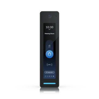 Ubiquiti UniFi Access Reader G2 Professional / UA-G2-Pro-Black Ubiquiti UniFi Access Reader G2 Professional / UA-G2-Pro-Black