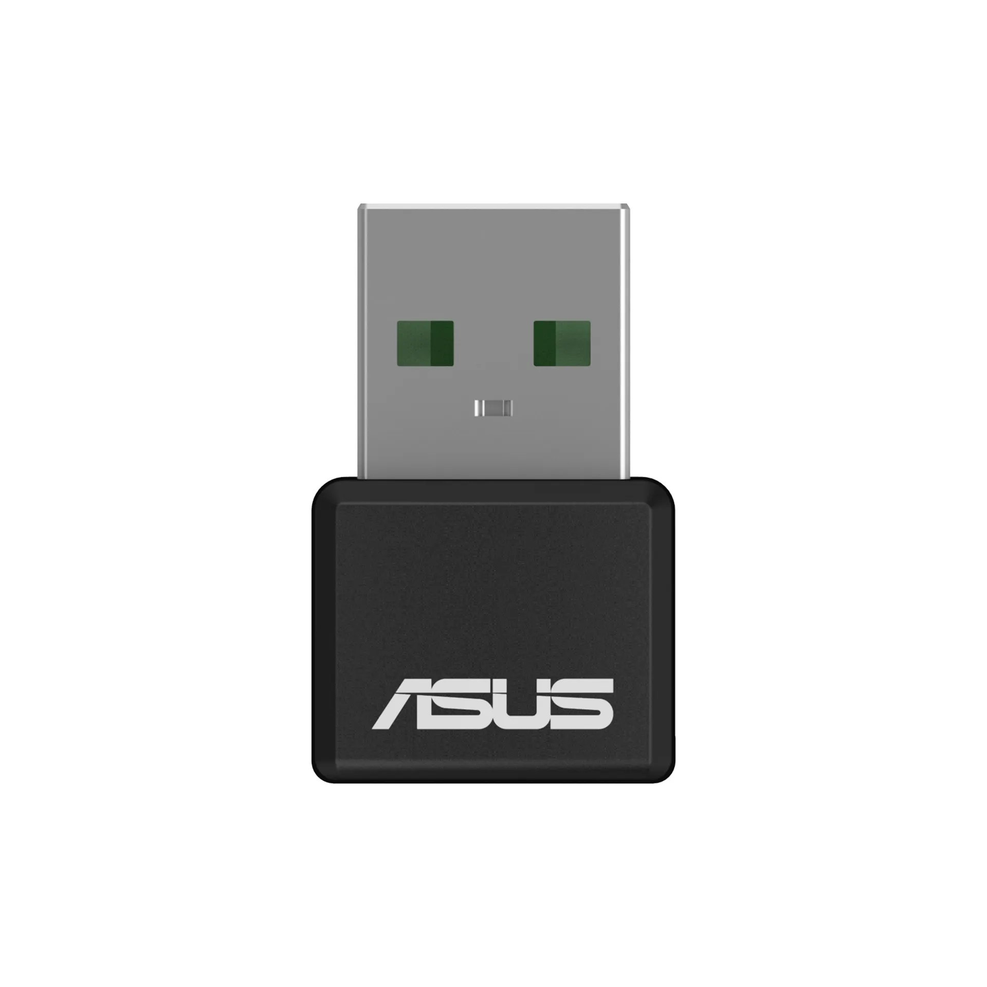 ASUS USB-AX55 Nano AX1800 WWAN 1800 Mbit/s ASUS USB-AX55 Nano AX1800 WWAN 1800 Mbit/s