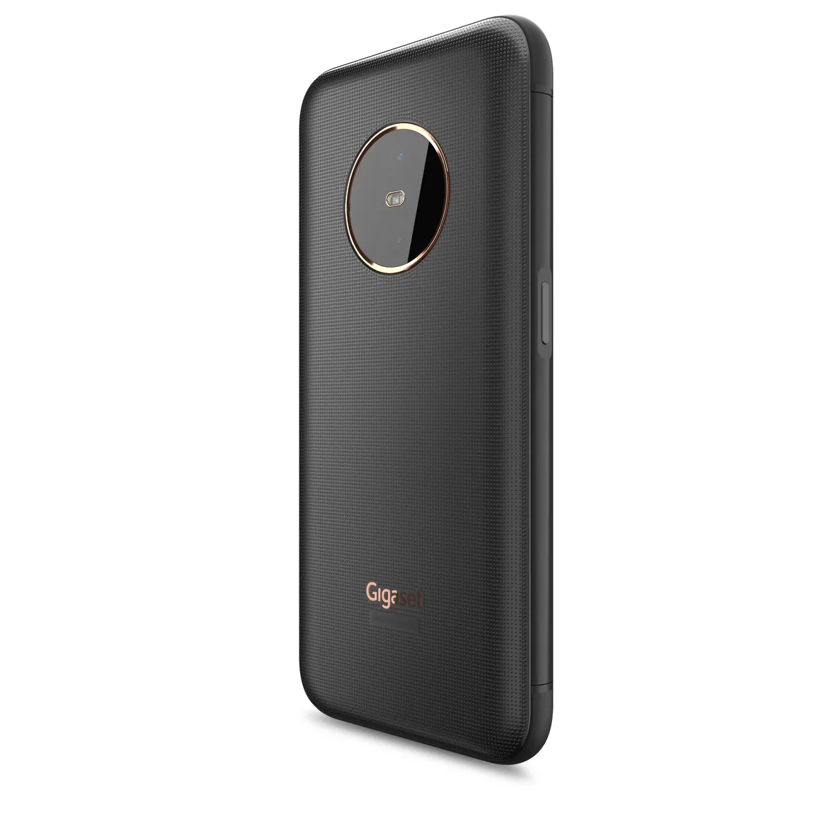 Gigaset GX6 PRO, schwarz / IP68 / Android Enterprise / Dual-Cam 50MP + 2MP Makro – Bild 6