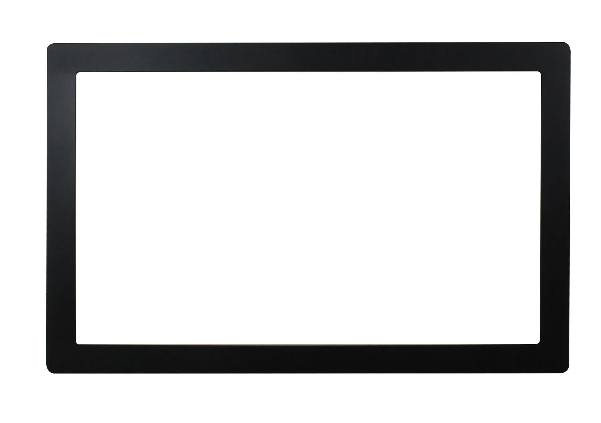 ALLNET Touch Display Tablet 18 Zoll zbh. Blende für Einbaurahmen Schwarz Schmal ALLNET Touch Display Tablet 18 Zoll zbh. Blende für Einbaurahmen Schwarz Schmal