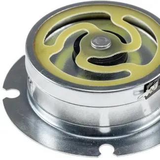 Bodyshaker “CT-KSW100” Ø119x40mm 100W, 4Ohm, Körperschallwandler Bodyshaker “CT-KSW100” Ø119x40mm 100W, 4Ohm, Körperschallwandler