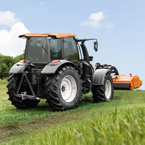 VEVOR 3-Punkt-Anhängerkupplung mit 1-7/8 Zoll Empfänger, 3-Punktaufnahme, 2721 kg, Traktor-Anhängerkupplungsadapter, kompatibel mit Kubota, Mahindra, John Deere, Massey Ferguson, 505x575x130mm – Bild 7