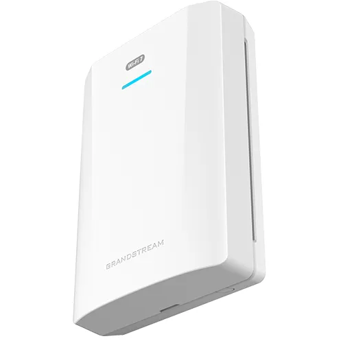 Grandstream GWN7670WM - In-Wall Wi-Fi 7 Access Point – Bild 5