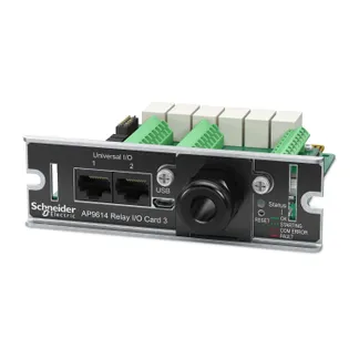 APC AP9614 USV-Zubehör APC AP9614 USV-Zubehör