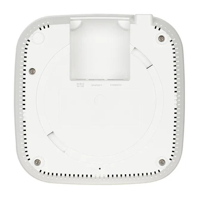 D-Link AX1800 1800 Mbit/s Weiß Power over Ethernet (PoE) – Bild 4