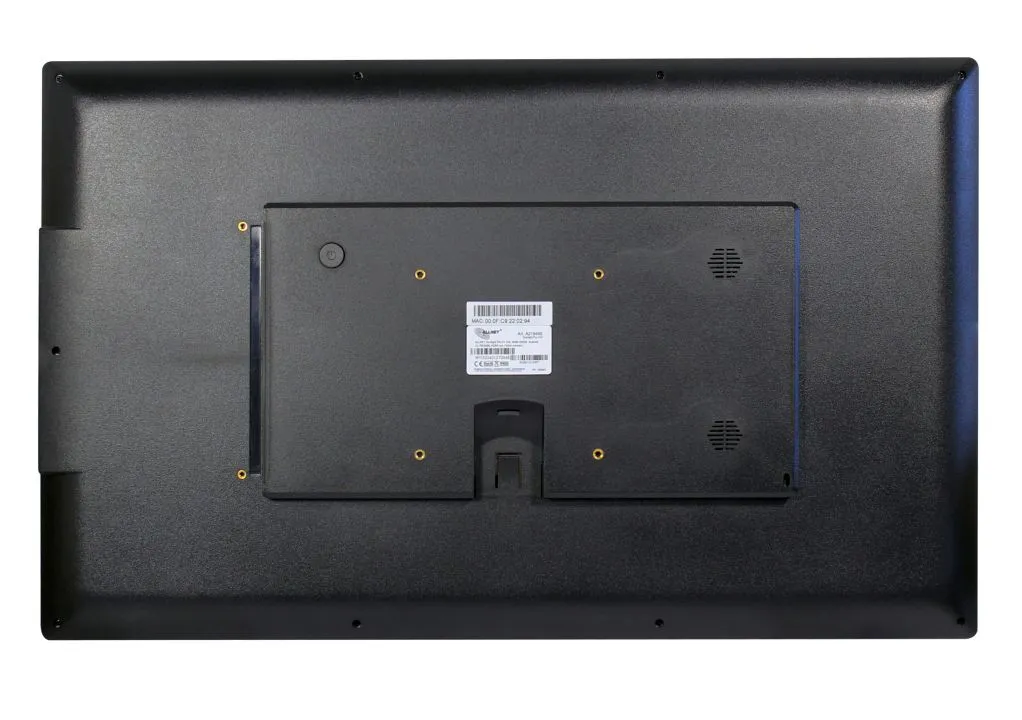 ALLNET Sunlight Pro 21 Zoll, 8GB/128GB, Android 12, RK3588, HDMI out, Farbe schwarz – Bild 2