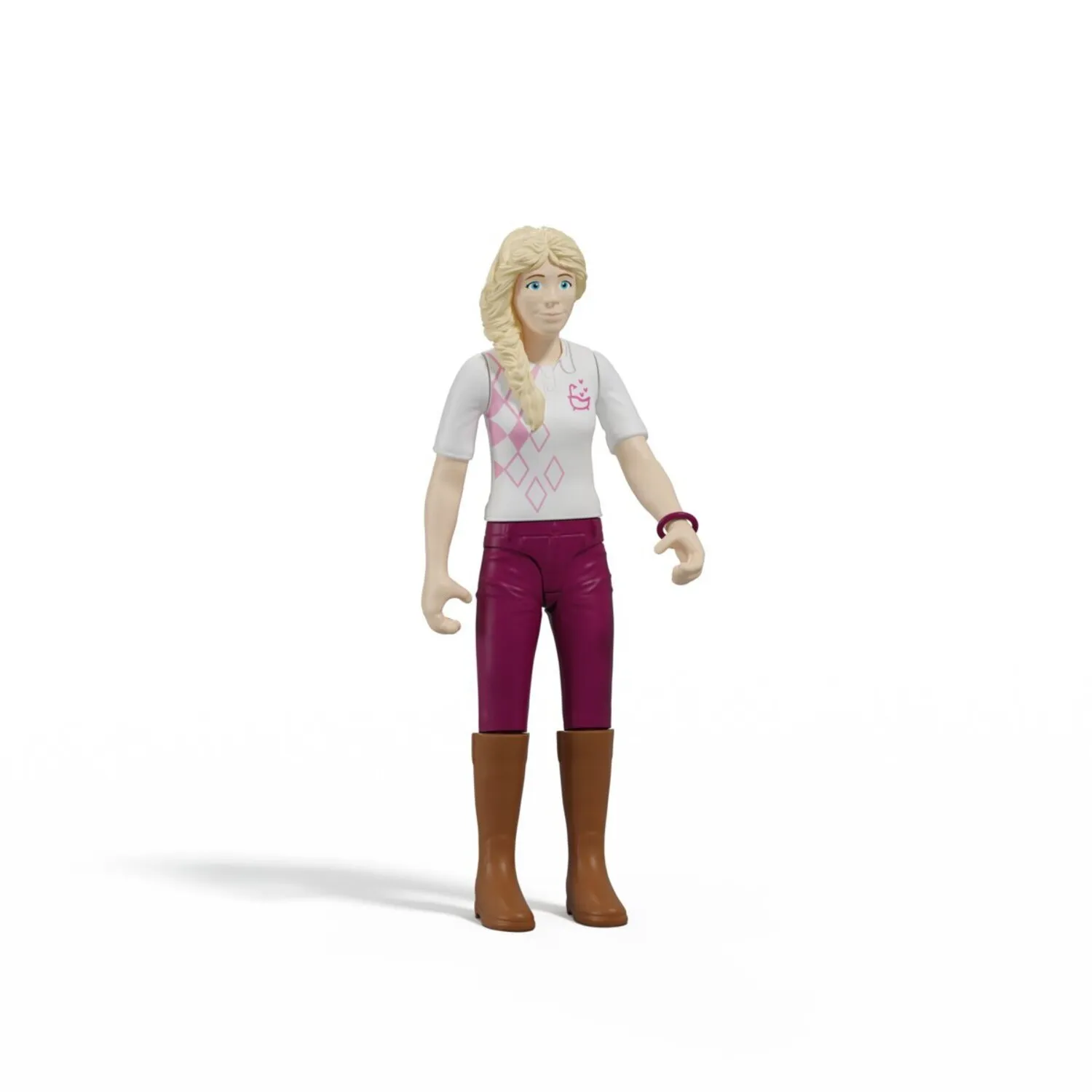 schleich 042792 Kinderspielzeugfigur – Bild 7