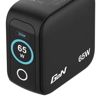 Verbatim 30238 Ladegerät für Mobilgeräte Universal Schwarz AC Schnellladung Drinnen Verbatim 30238 Ladegerät für Mobilgeräte Universal Schwarz AC Schnellladung Drinnen