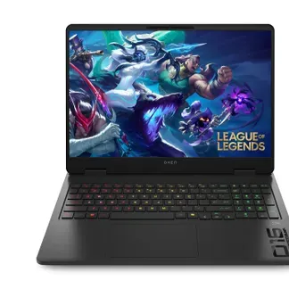 HP OMEN Gaming 16-ap0192ng AMD Ryzen™ 9 8940HX Laptop 40,6 cm (16″) 2K 16 GB DDR5-SDRAM 1 TB SSD NVIDIA GeForce RTX 5070 Wi-Fi 6 (802.11ax) FreeDOS Schwarz HP OMEN Gaming 16-ap0192ng AMD Ryzen™ 9 8940HX Laptop 40,6 cm (16″) 2K 16 GB DDR5-SDRAM 1 TB SSD NVIDIA GeForce RTX 5070 Wi-Fi 6 (802.11ax) FreeDOS Schwarz
