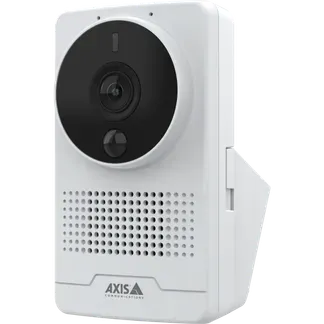 AXIS Netzwerkkamera Box • M1075-L MK II • 2MP • AI AXIS Netzwerkkamera Box • M1075-L MK II • 2MP • AI