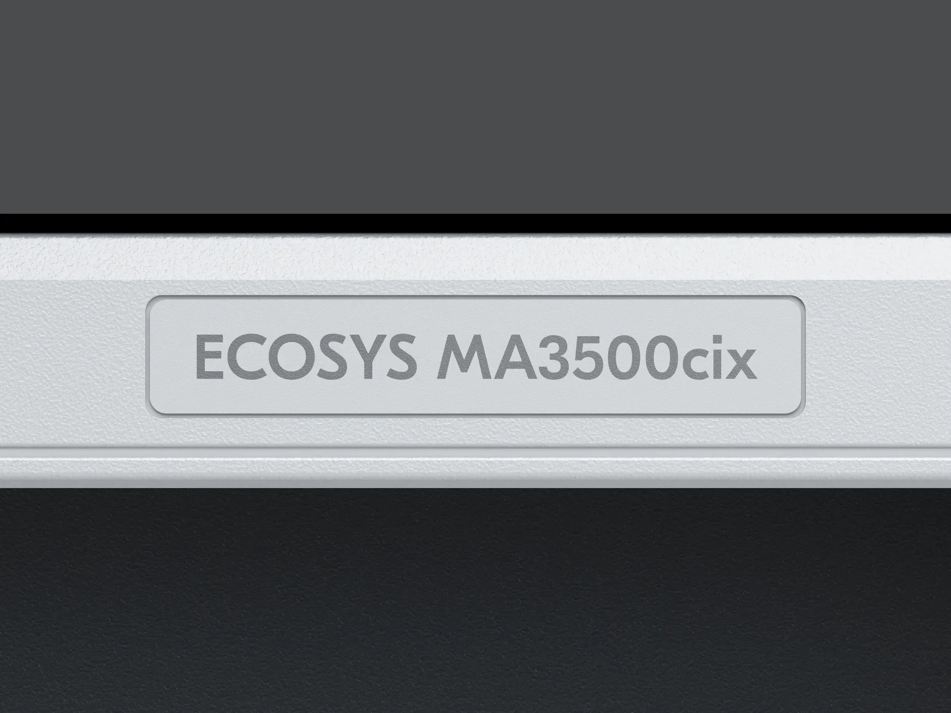 KYOCERA ECOSYS MA3500cix Laser A4 1200 x 1200 DPI 35 Seiten pro Minute – Bild 2