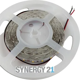 Synergy 21 LED Flex Strip 5730 – 60 WW DC12V 96W IP20 Synergy 21 LED Flex Strip 5730 – 60 WW DC12V 96W IP20